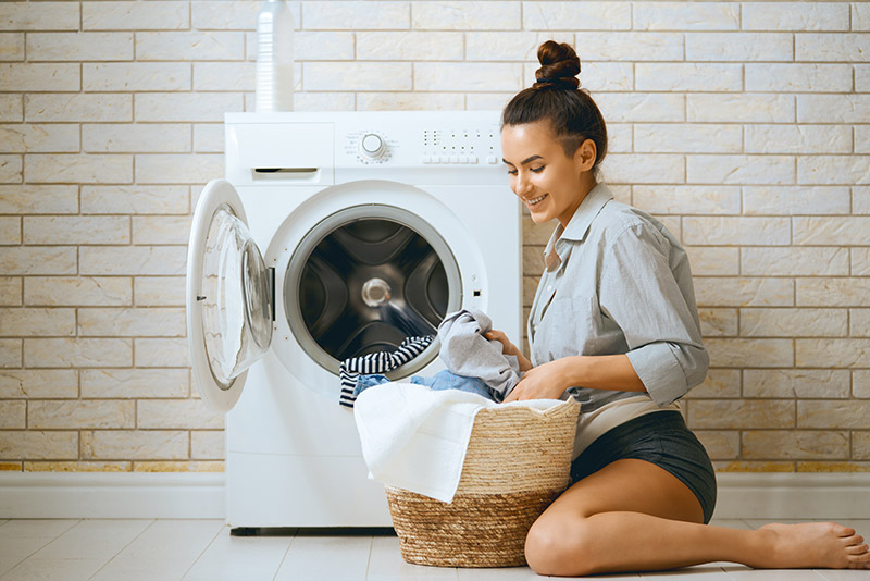 Can You Add Essential Oils to Laundry?