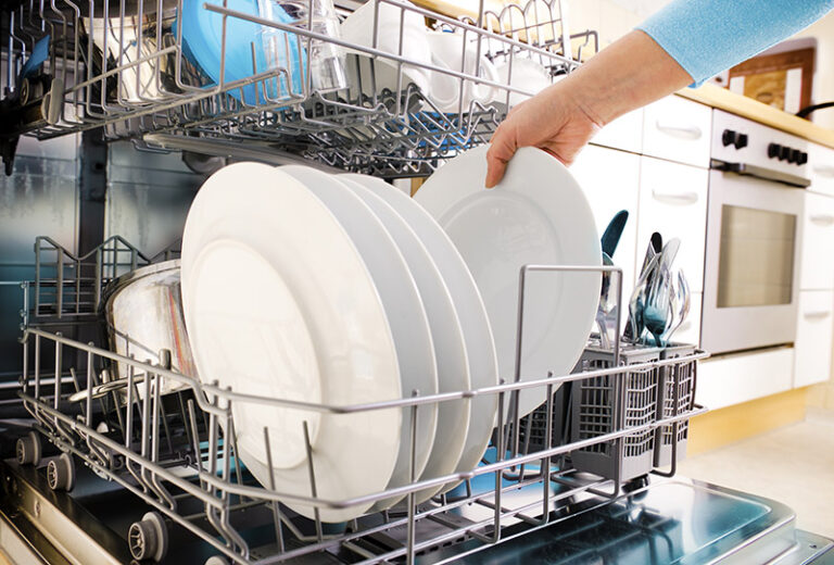 List of Septic Safe Dishwasher Detergents