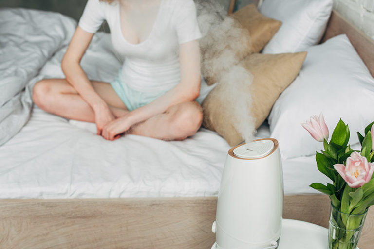 What’s the Difference Between Air Purifier and Humidifier?
