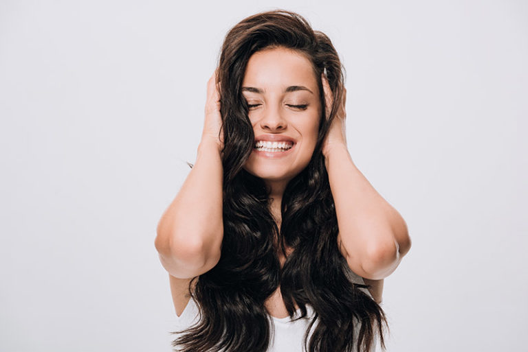 The Best Natural Shampoo for Beautiful, Healthy Hair