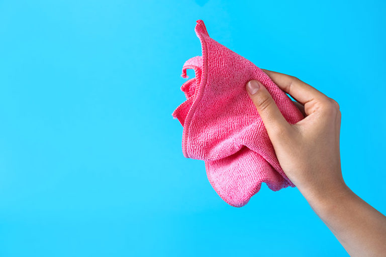 The Best Microfiber Cloths for Cleaning Your Home