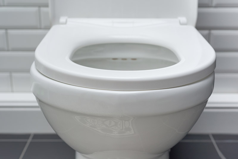Best Natural Toilet Bowl Cleaner