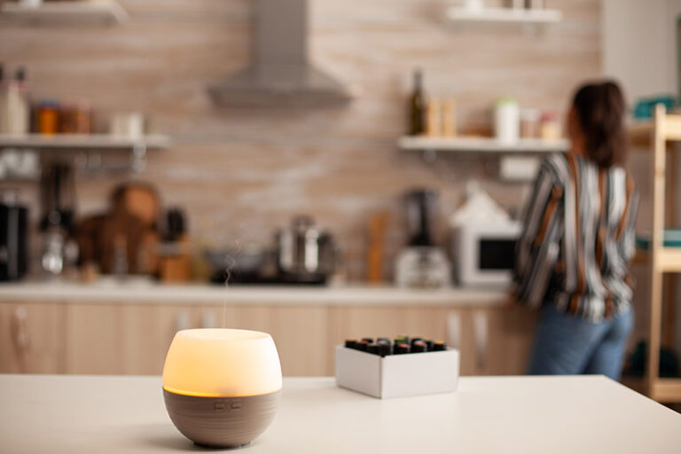 The Best Essential Oil Diffusers of 2022