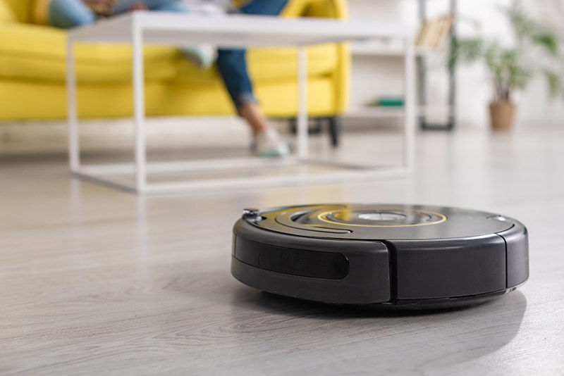 The Best Robot Vacuum Cleaners Of 2022, Best Robot Vacuum For Laminate Wood Floors