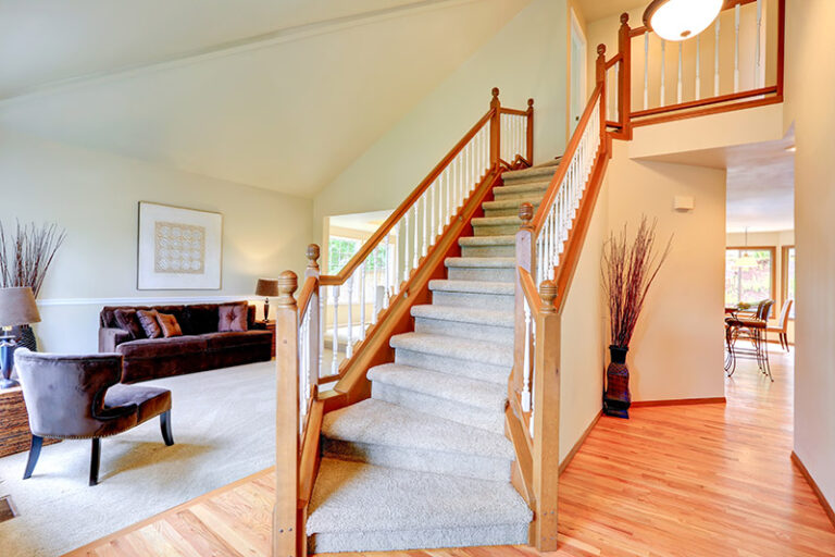 The Best Vacuums for Stairs