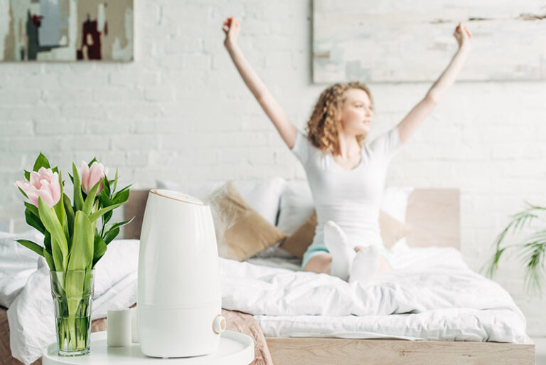 13 Air Purifier Benefits for Health and Wellness