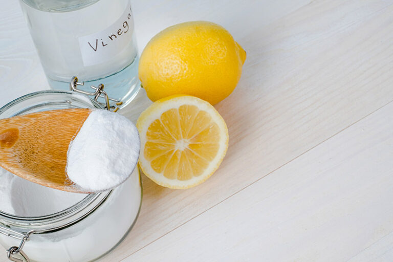 How to Use Baking Soda as a Natural Carpet Cleaner