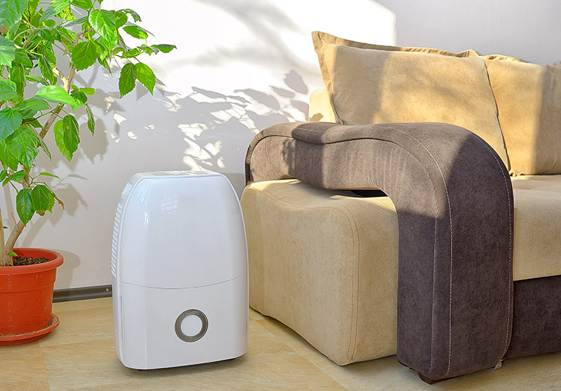 Dehumidifier Benefits and Side Effects